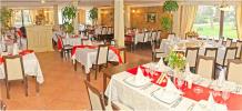 Restaurant Flora Local