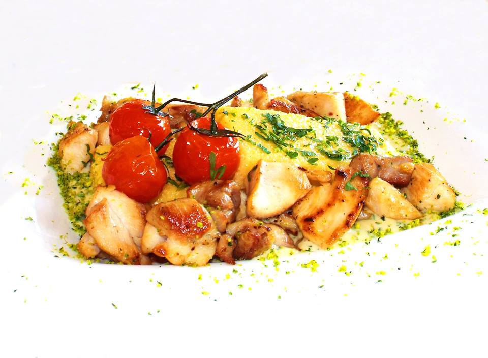 Fotografie Restaurant Flora din galeria Preparate