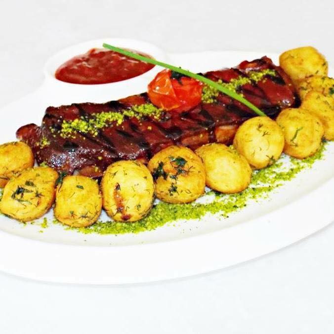 Fotografie Restaurant Flora din galeria Preparate