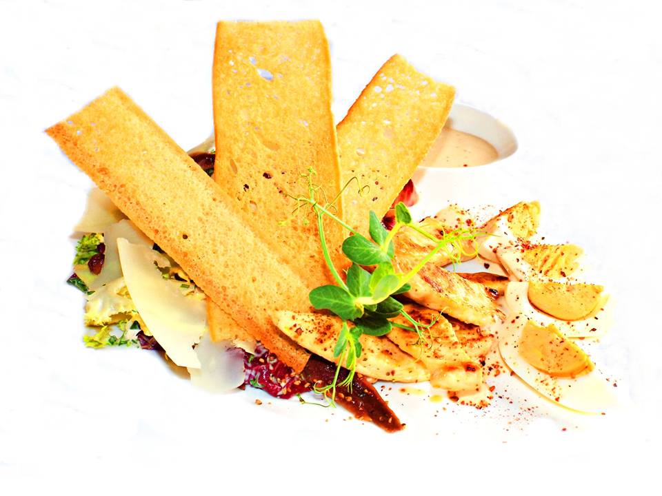 Fotografie Restaurant Flora din galeria Preparate