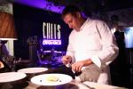 Chefs Experience Locație