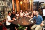 Chefs Experience Locație