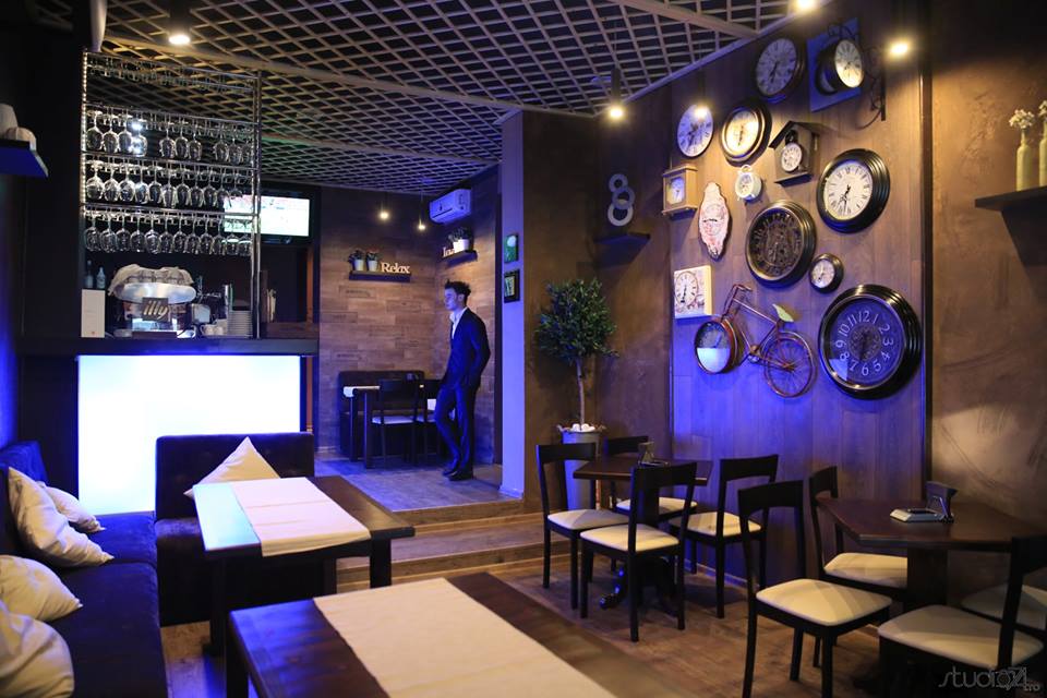 Fotografie Chico Chillout din galeria Our Restaurant