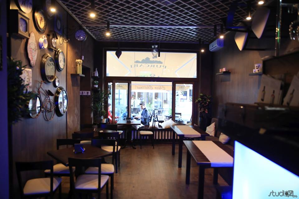 Fotografie Chico Chillout din galeria Our Restaurant