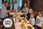 Chico Chillout Happy clients