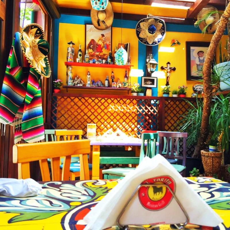 Fotografie El Torito din galeria Local