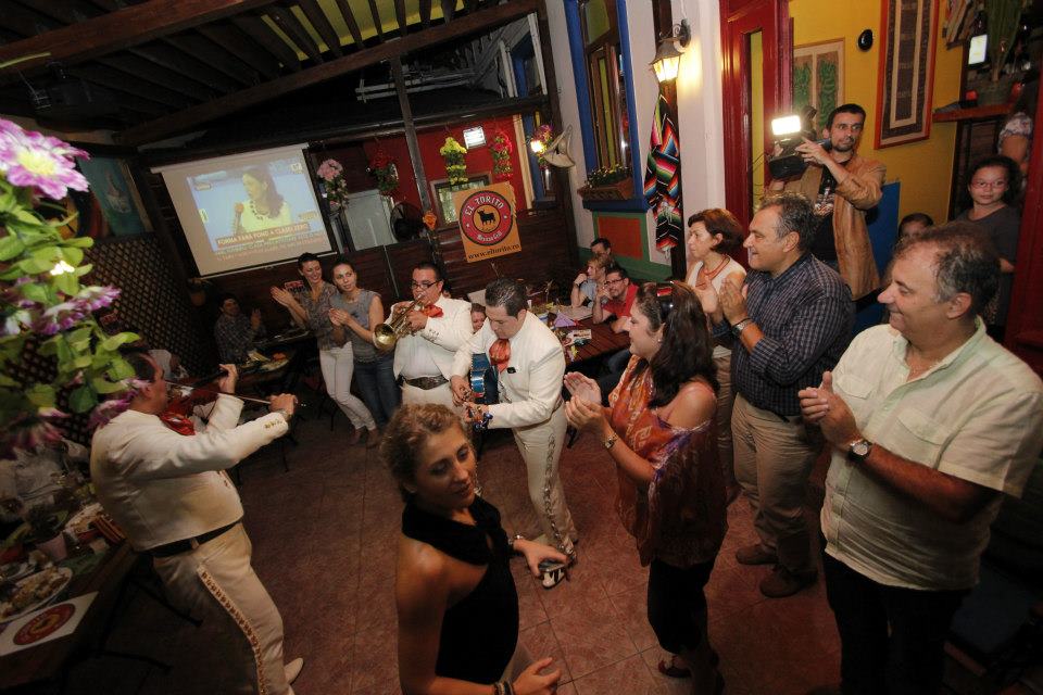 Fotografie El Torito din galeria Evenimente