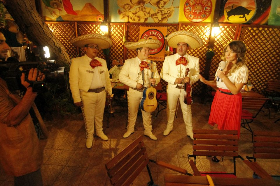 Fotografie El Torito din galeria Evenimente