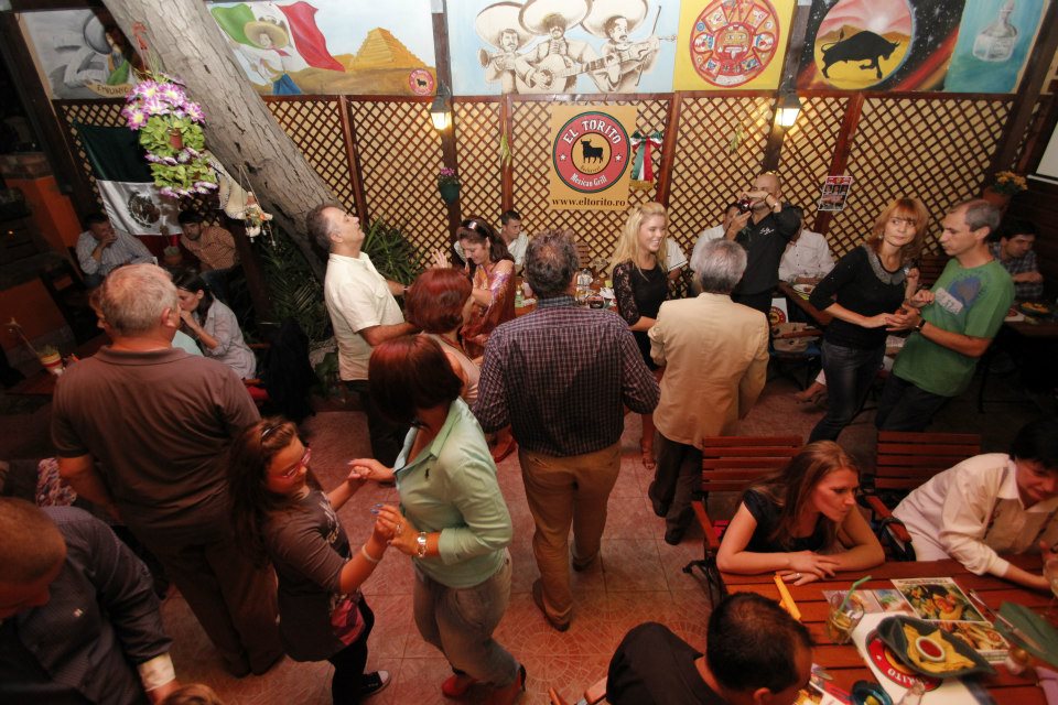 Fotografie El Torito din galeria Evenimente