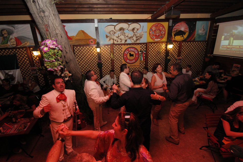 Fotografie El Torito din galeria Evenimente