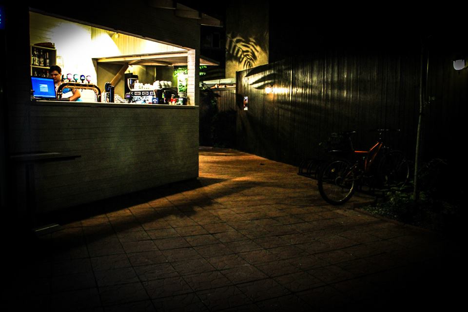 Fotografie BackYard Garden din galeria Local
