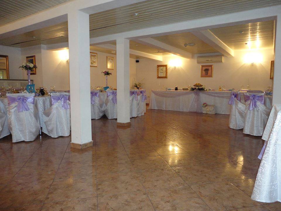 Fotografie Dama Verde din galeria Locație