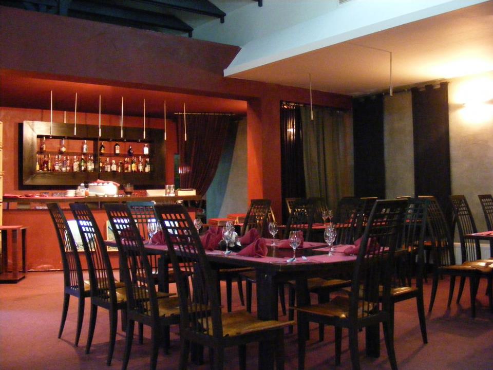 Fotografie Burgund din galeria Locație