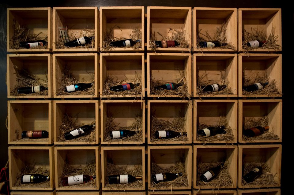 Fotografie Burgund din galeria Locație
