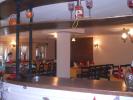 Restaurant Cactus Locație