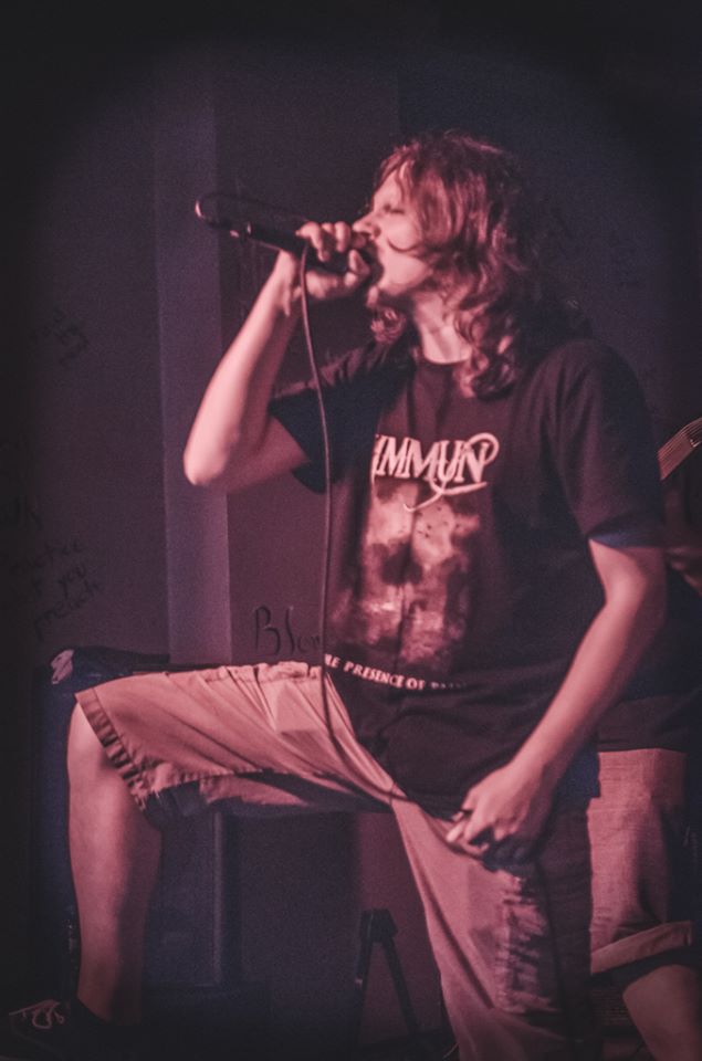Fotografie Hard Club din galeria Evenimente