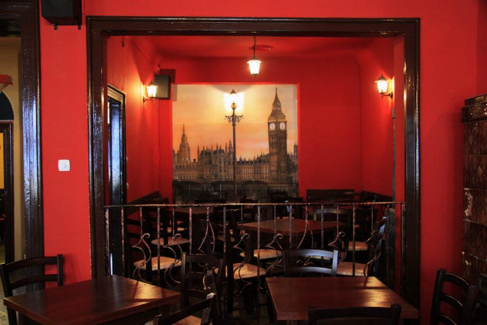 Photo of The Londoner - Great English Pub from Local gallery