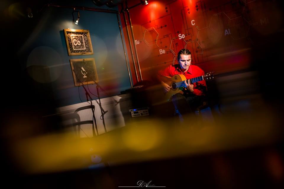 Fotografie Tube - Social Chemistry din galeria Evenimente