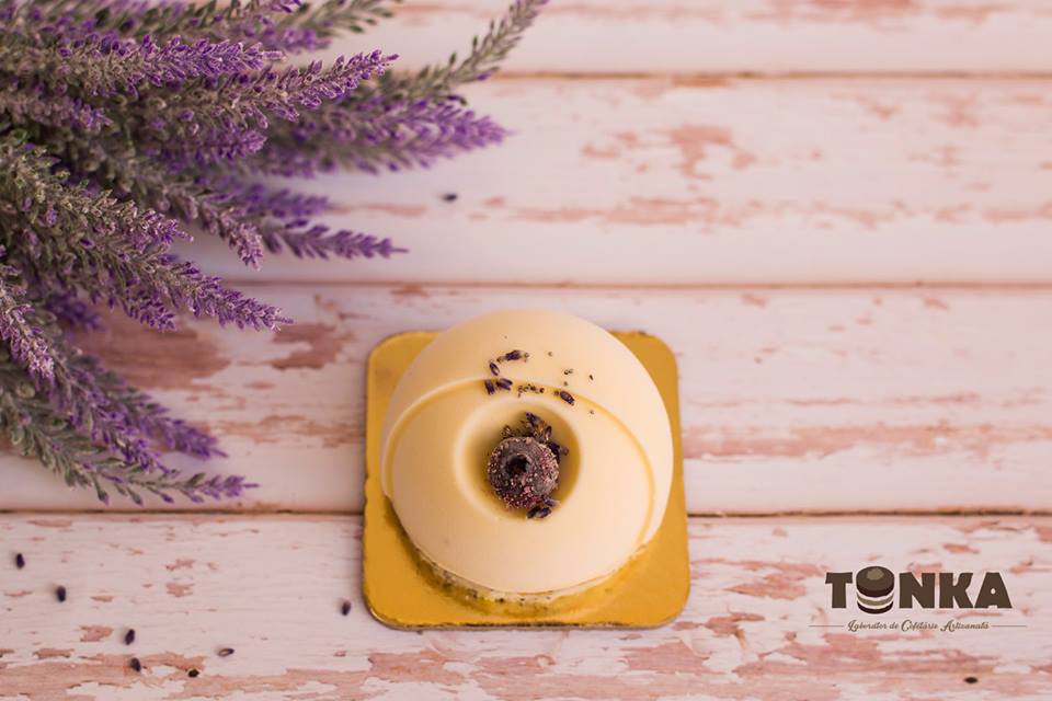 Fotografie Tonka Delicii din galeria Minitorturi