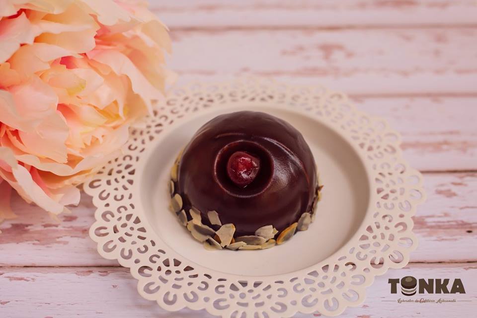 Fotografie Tonka Delicii din galeria Minitorturi