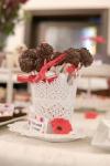 Tonka Delicii Candy bar