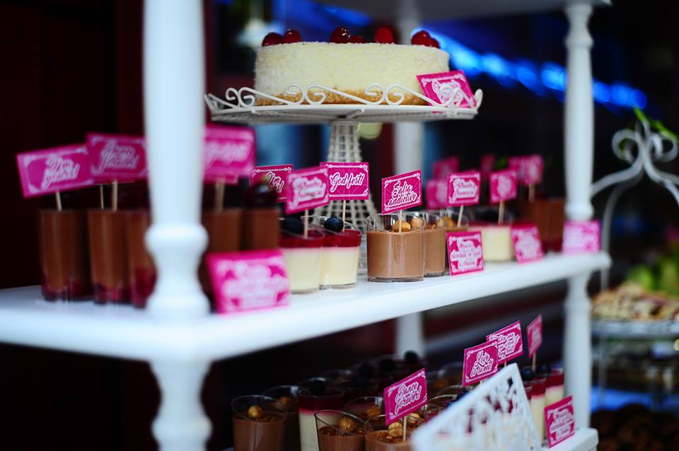 Fotografie Tonka Delicii din galeria Candy bar