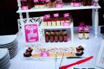 Tonka Delicii Candy bar