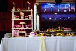 Tonka Delicii Candy bar