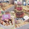 Verona Candy bar