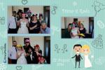 Crazy Pics Photobooth Nunți