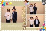 Crazy Pics Photobooth Botezuri