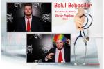 Crazy Pics Photobooth Alte evenimente