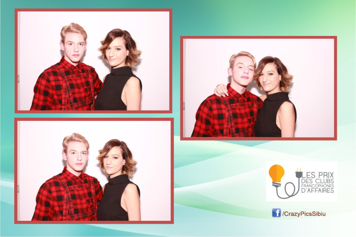 Fotografie Crazy Pics Photobooth din galeria Alte evenimente
