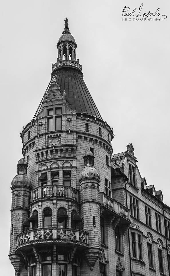Fotografie Paul Laszlo Photography din galeria Stockholm