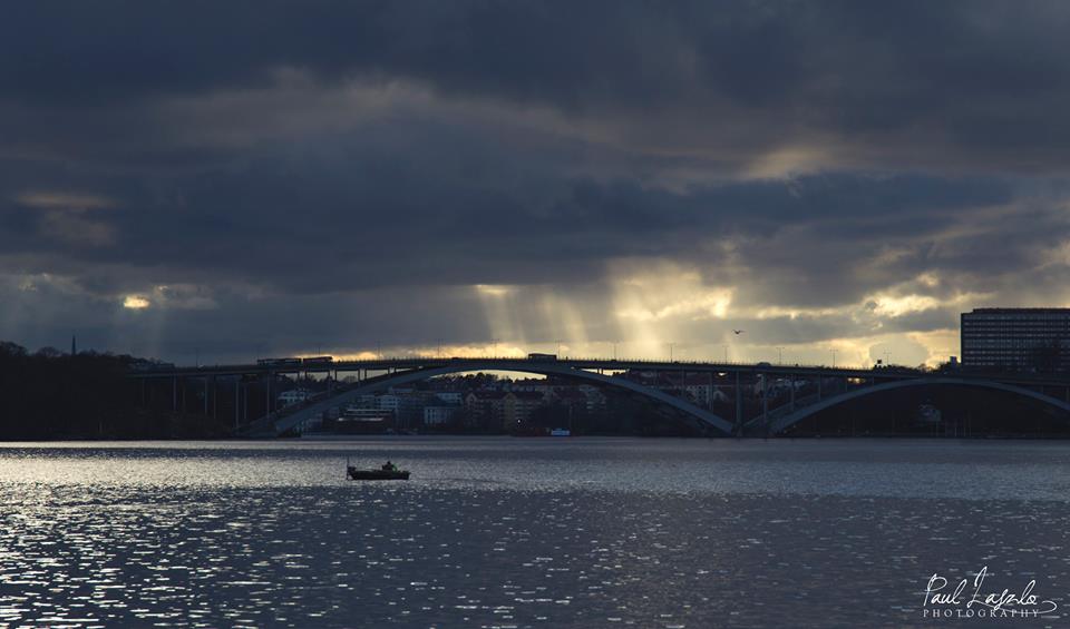 Fotografie Paul Laszlo Photography din galeria Stockholm