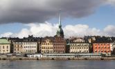 Paul Laszlo Photography Stockholm