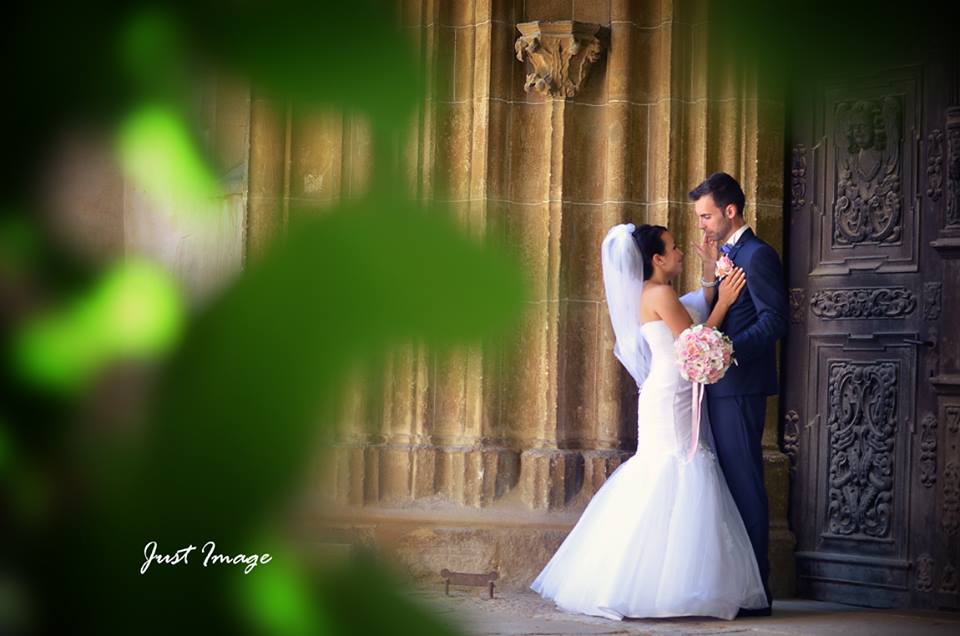 Fotografie Just Image din galeria Wedding