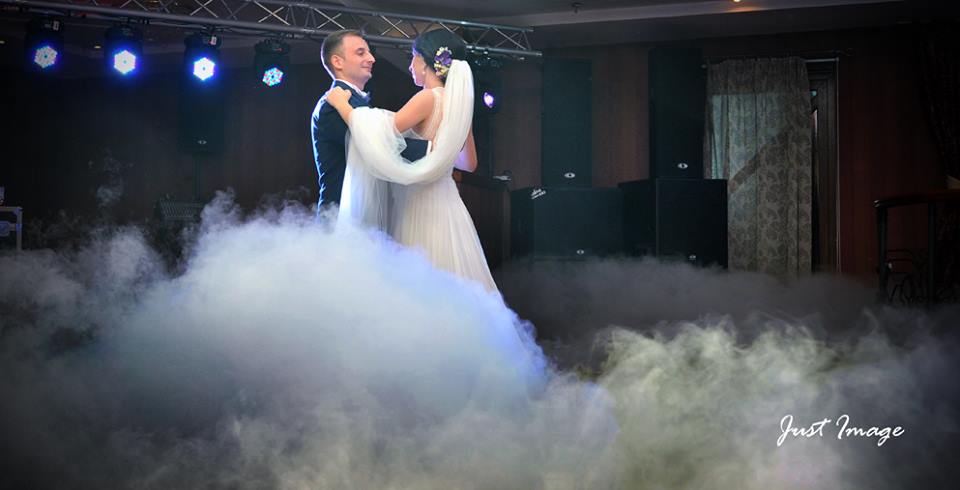 Fotografie Just Image din galeria Wedding