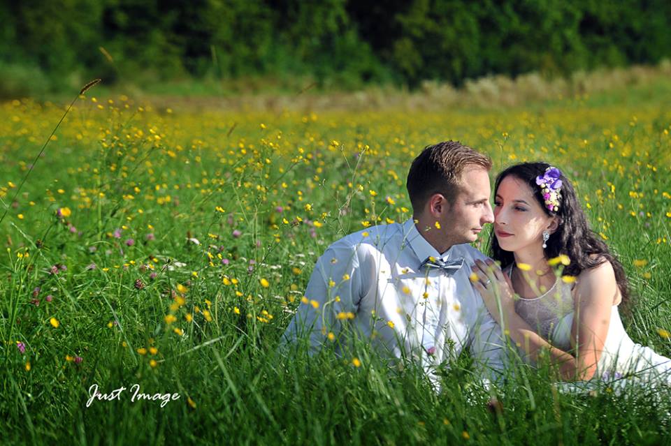 Fotografie Just Image din galeria Wedding