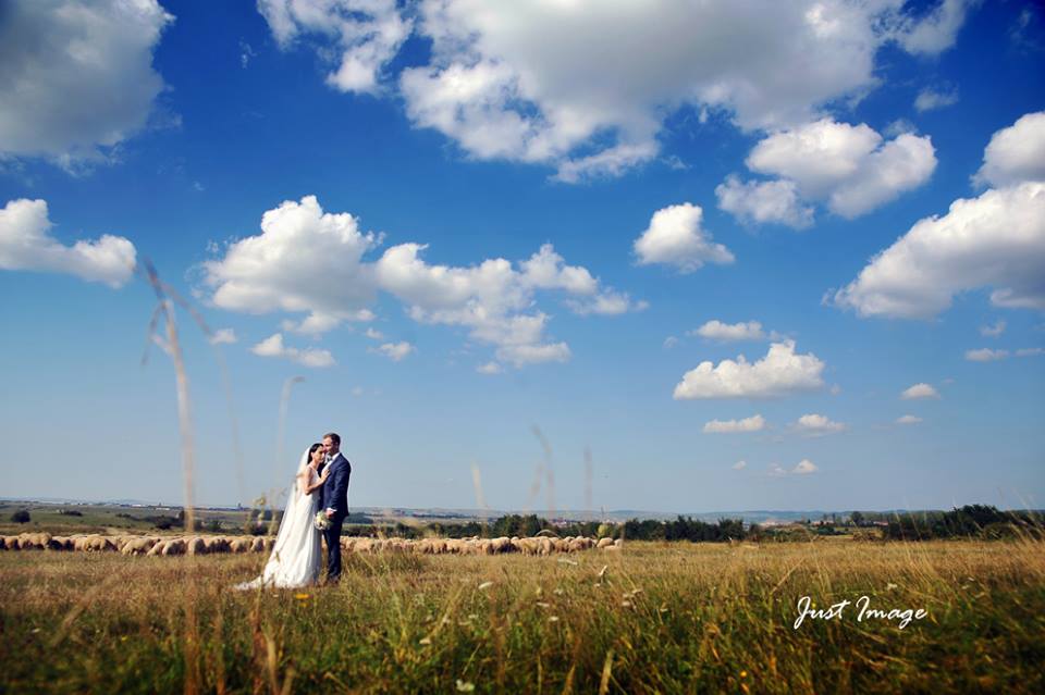 Fotografie Just Image din galeria Wedding
