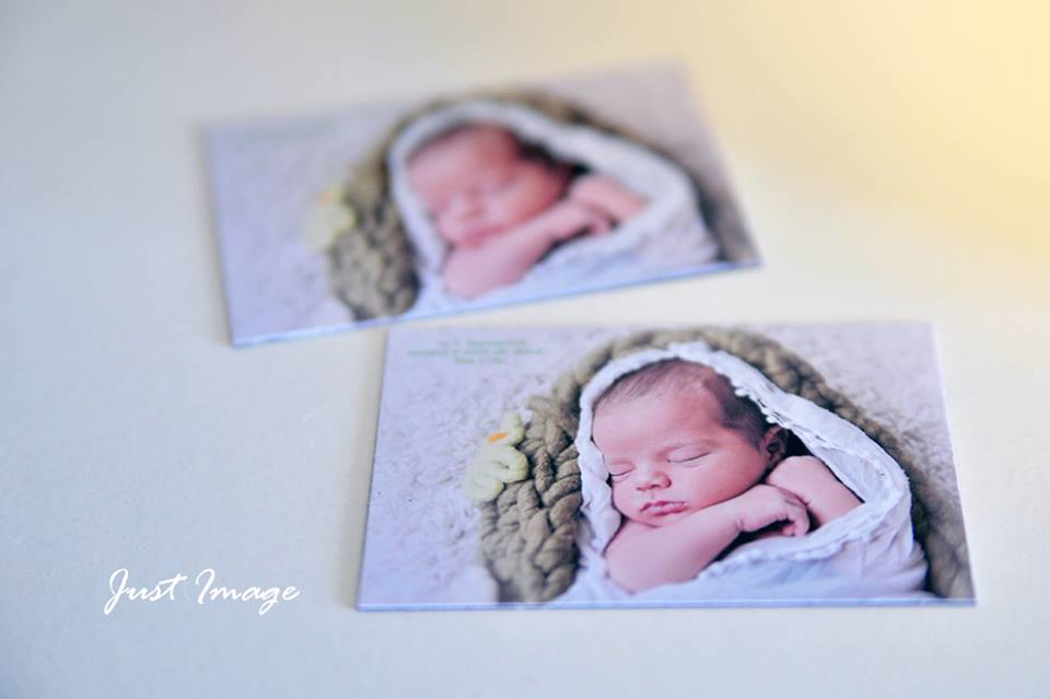 Fotografie Just Image din galeria Produse