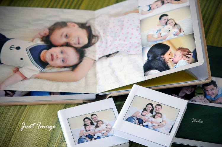 Fotografie Just Image din galeria Produse