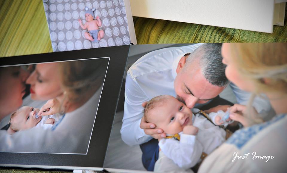 Fotografie Just Image din galeria Produse