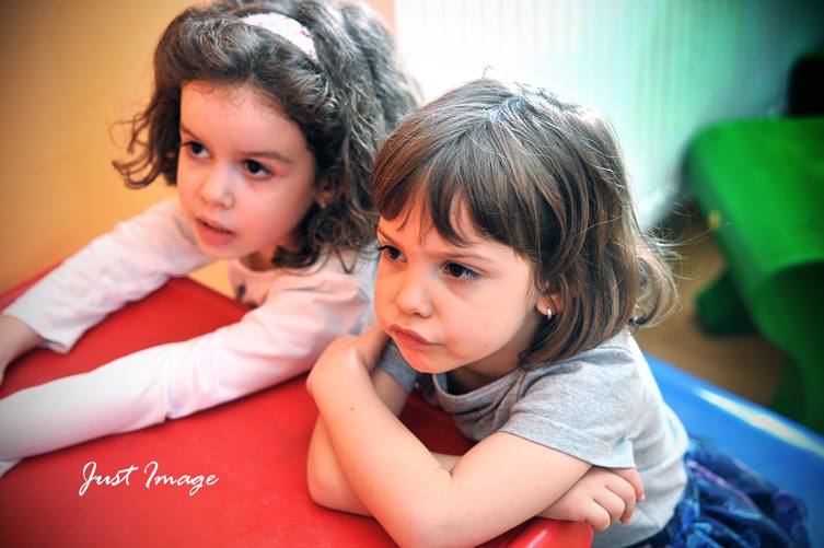 Fotografie Just Image din galeria Copii