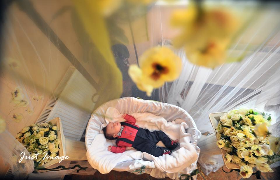 Fotografie Just Image din galeria Copii