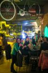 Distrikt 42 Evenimente