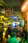 Distrikt 42 Evenimente