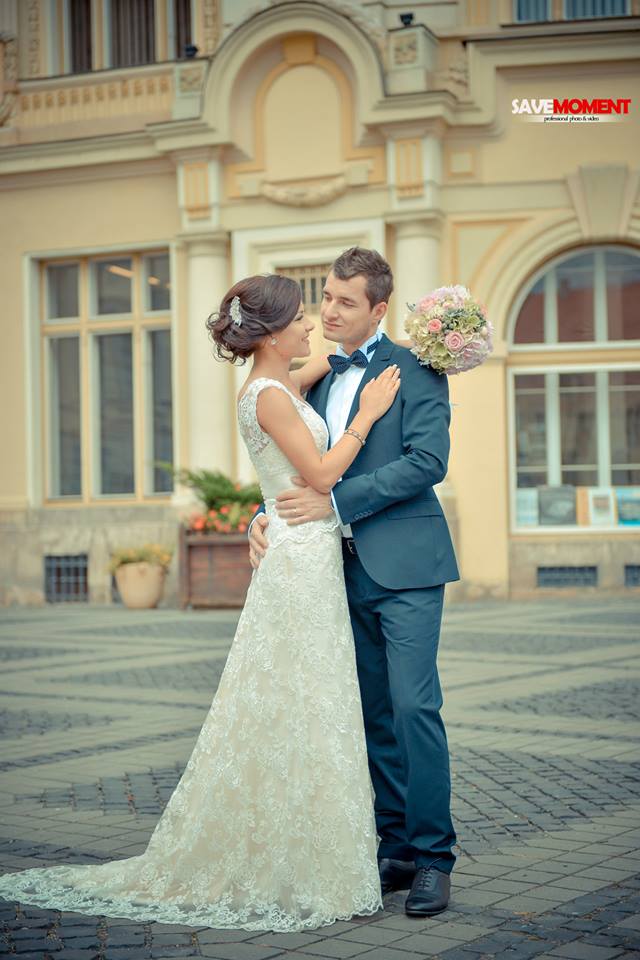 Fotografie Save Moment din galeria Weddings