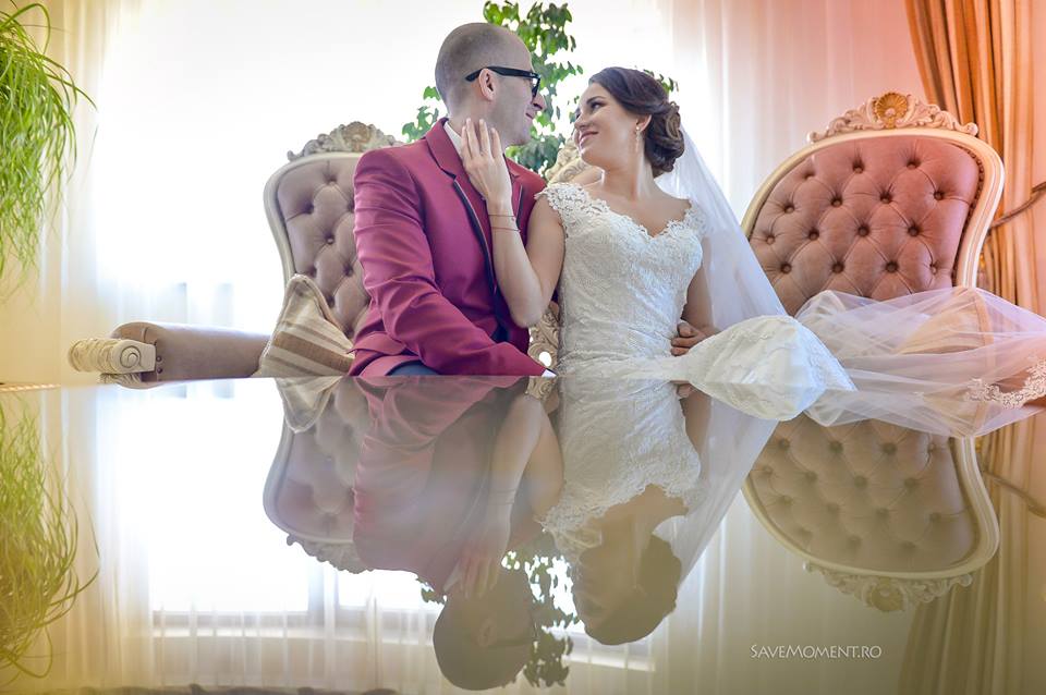 Fotografie Save Moment din galeria Weddings