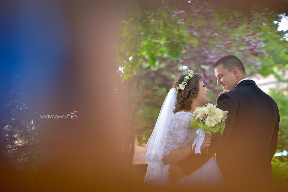 Fotografie Save Moment din galeria Weddings